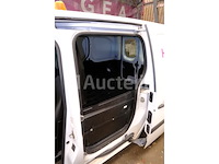 Renault kangoo bus (2012-122,287 km) - afbeelding 4 van  36