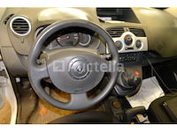 Renault kangoo bus (2012-122,287 km) - afbeelding 5 van  36