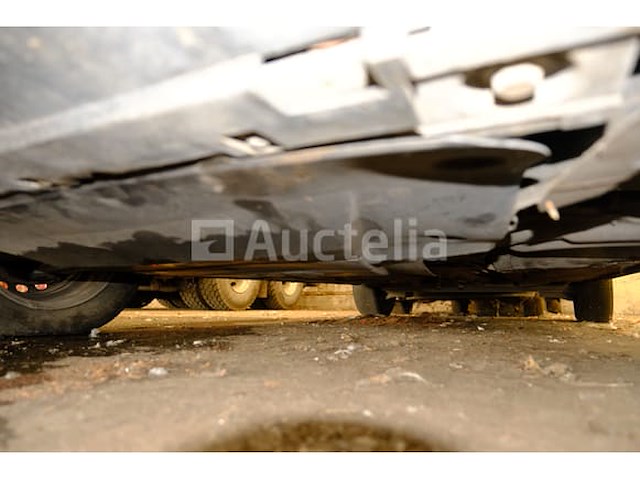 Renault kangoo bus (2012-122,287 km) - afbeelding 9 van  36