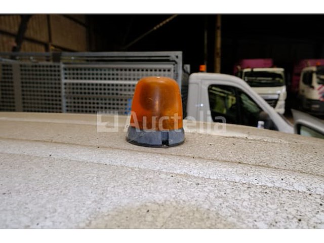 Renault kangoo bus (2012-122,287 km) - afbeelding 10 van  36