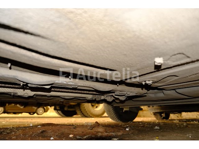 Renault kangoo bus (2012-122,287 km) - afbeelding 18 van  36