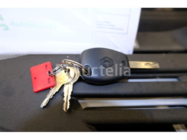 Renault kangoo bus (2012-122,287 km) - afbeelding 21 van  36