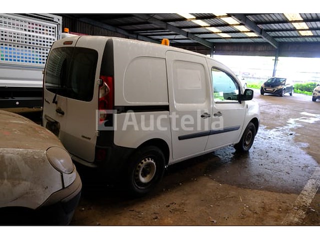 Renault kangoo bus (2012-122,287 km) - afbeelding 12 van  36
