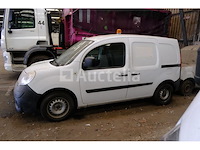 Renault kangoo bus (2012-122,287 km) - afbeelding 31 van  36