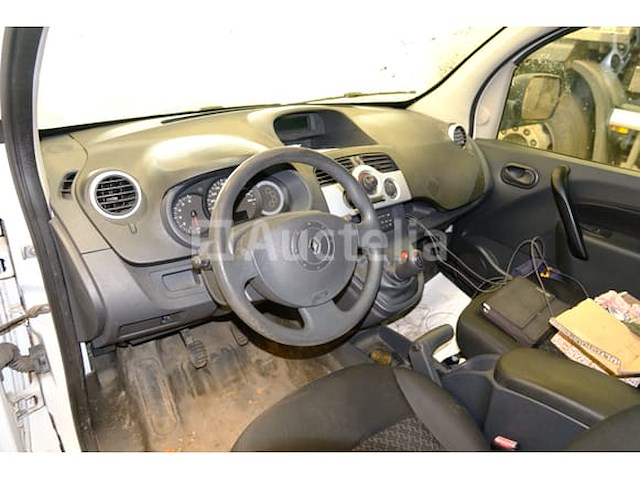 Renault kangoo bus (2012-122,287 km) - afbeelding 32 van  36