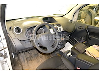 Renault kangoo bus (2012-122,287 km) - afbeelding 32 van  36