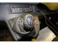 Renault kangoo bus (2012-122,287 km) - afbeelding 34 van  36