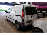 Renault kangoo bus (2012-122,287 km) - afbeelding 35 van  36