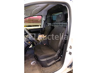 Renault kangoo bus (2012-122,287 km) - afbeelding 36 van  36