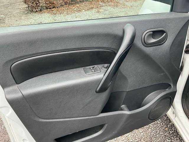 Renault kangoo compact bedrijfswagen - afbeelding 2 van  50