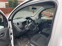 Renault kangoo compact bedrijfswagen - afbeelding 3 van  50