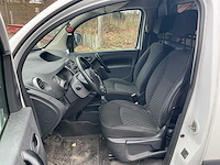 Renault kangoo compact bedrijfswagen - afbeelding 4 van  50