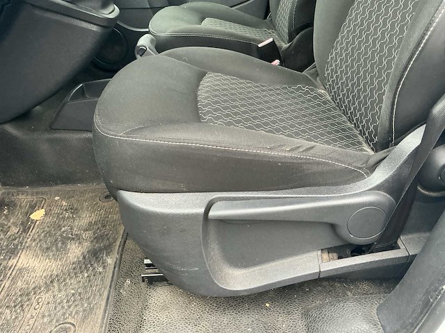 Renault kangoo compact bedrijfswagen - afbeelding 6 van  50