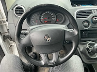 Renault kangoo compact bedrijfswagen - afbeelding 7 van  50