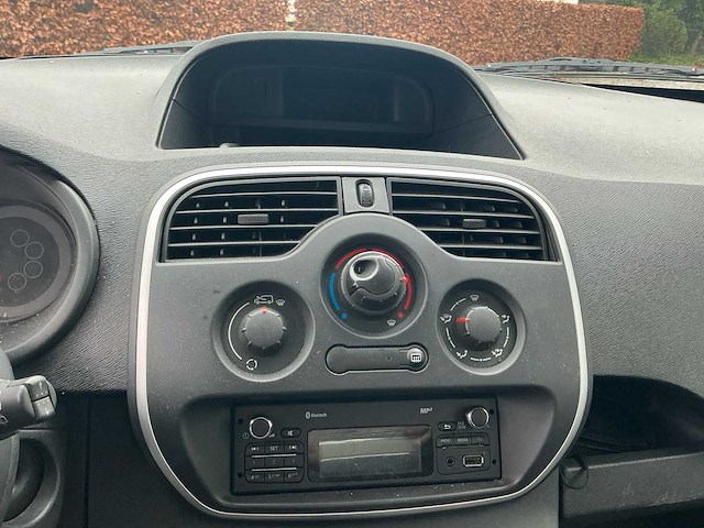 Renault kangoo compact bedrijfswagen - afbeelding 9 van  50
