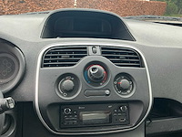 Renault kangoo compact bedrijfswagen - afbeelding 9 van  50
