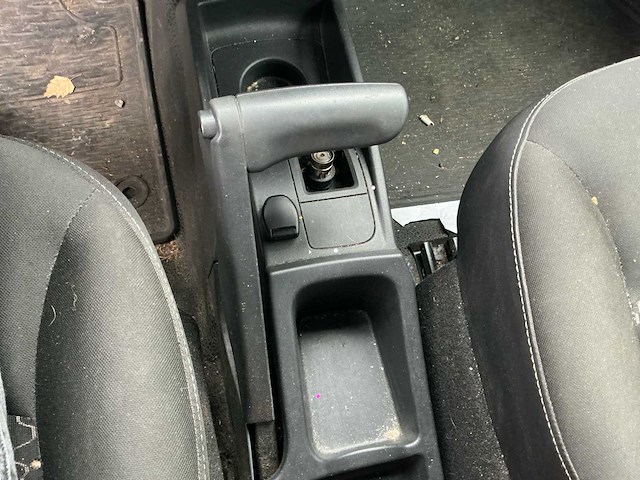 Renault kangoo compact bedrijfswagen - afbeelding 11 van  50