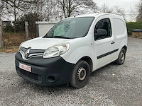 Renault kangoo compact bedrijfswagen - afbeelding 1 van  50