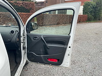 Renault kangoo compact bedrijfswagen - afbeelding 14 van  50