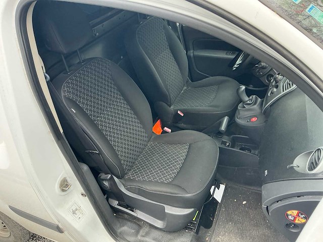 Renault kangoo compact bedrijfswagen - afbeelding 17 van  50