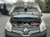 Renault kangoo compact bedrijfswagen - afbeelding 18 van  50