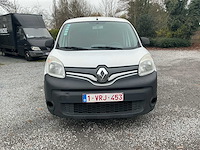 Renault kangoo compact bedrijfswagen - afbeelding 12 van  50
