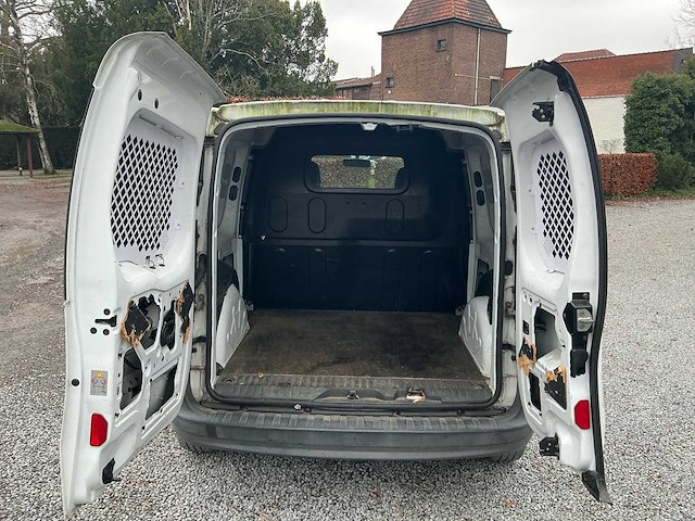 Renault kangoo compact bedrijfswagen - afbeelding 24 van  50