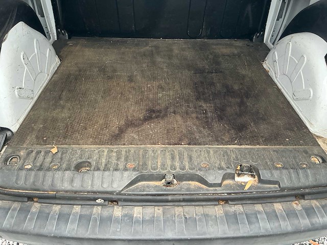 Renault kangoo compact bedrijfswagen - afbeelding 25 van  50