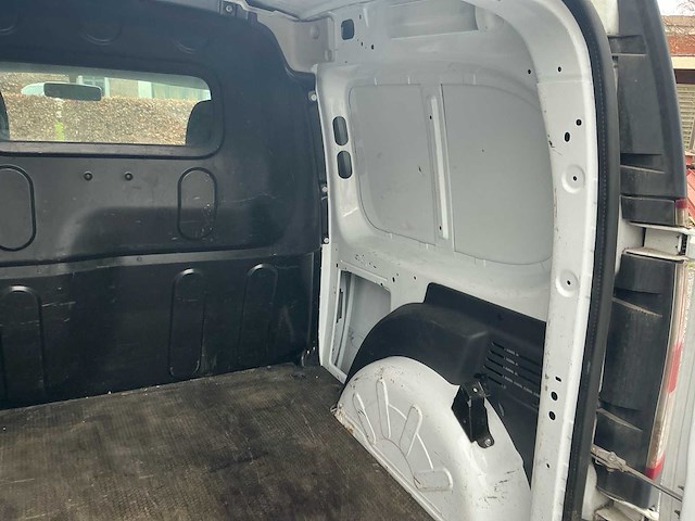 Renault kangoo compact bedrijfswagen - afbeelding 27 van  50