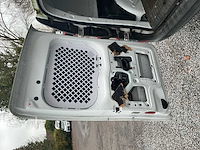 Renault kangoo compact bedrijfswagen - afbeelding 28 van  50