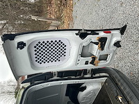 Renault kangoo compact bedrijfswagen - afbeelding 29 van  50