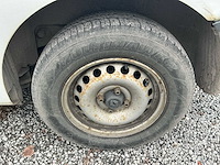 Renault kangoo compact bedrijfswagen - afbeelding 31 van  50