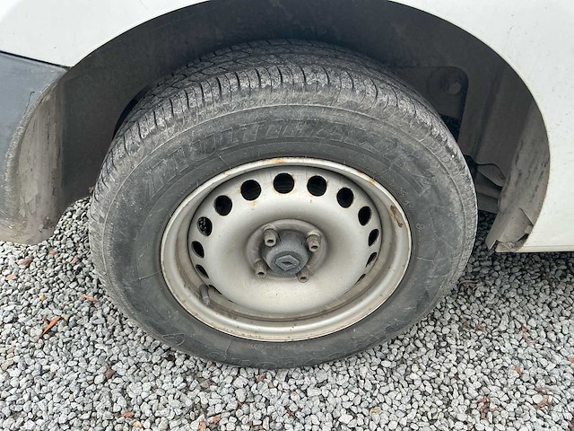 Renault kangoo compact bedrijfswagen - afbeelding 32 van  50