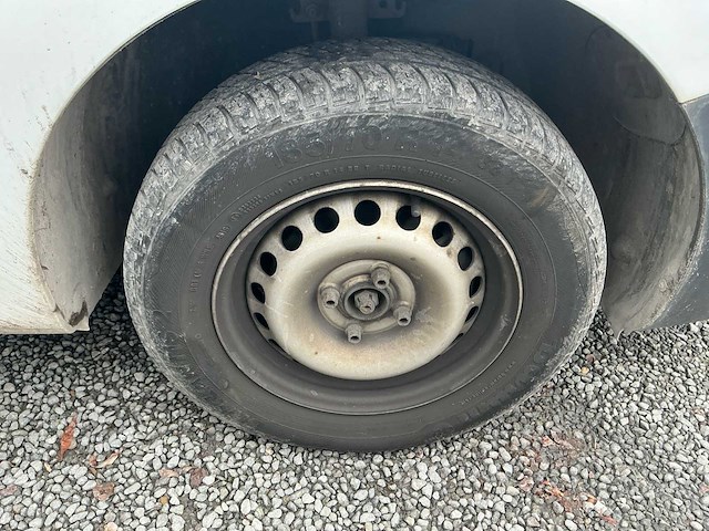 Renault kangoo compact bedrijfswagen - afbeelding 33 van  50