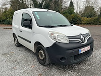 Renault kangoo compact bedrijfswagen - afbeelding 23 van  50