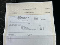 Renault kangoo compact bedrijfswagen - afbeelding 35 van  50