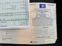 Renault kangoo compact bedrijfswagen - afbeelding 36 van  50