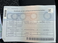 Renault kangoo compact bedrijfswagen - afbeelding 37 van  50