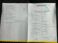 Renault kangoo compact bedrijfswagen - afbeelding 39 van  50