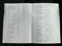 Renault kangoo compact bedrijfswagen - afbeelding 40 van  50