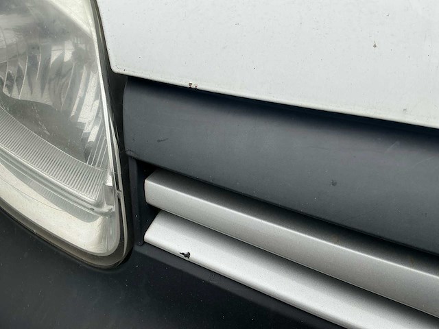 Renault kangoo compact bedrijfswagen - afbeelding 41 van  50