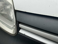 Renault kangoo compact bedrijfswagen - afbeelding 41 van  50