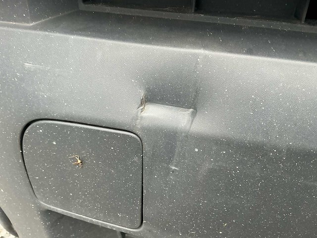 Renault kangoo compact bedrijfswagen - afbeelding 42 van  50