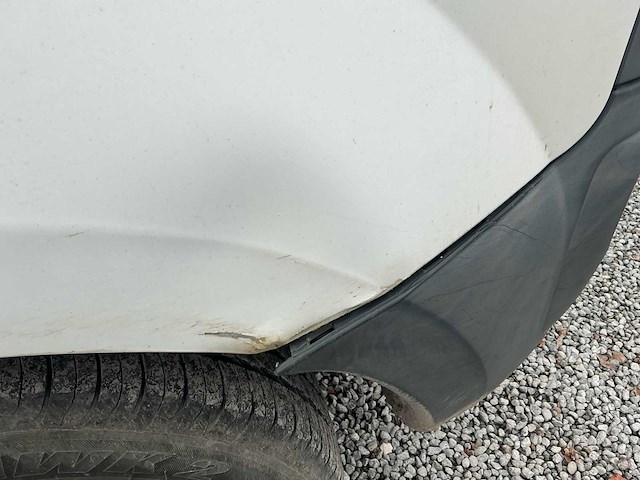 Renault kangoo compact bedrijfswagen - afbeelding 44 van  50