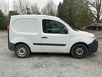 Renault kangoo compact bedrijfswagen - afbeelding 34 van  50