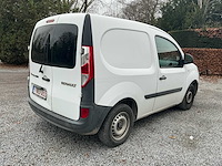 Renault kangoo compact bedrijfswagen - afbeelding 45 van  50