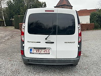 Renault kangoo compact bedrijfswagen - afbeelding 47 van  50