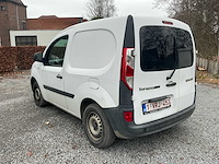 Renault kangoo compact bedrijfswagen - afbeelding 48 van  50