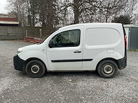 Renault kangoo compact bedrijfswagen - afbeelding 49 van  50