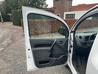 Renault kangoo compact bedrijfswagen - afbeelding 50 van  50